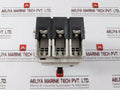 Mitsubishi Electric Nv63-cv Earth Leakage Circuit Breaker 7.5 Ka 50/60Hz 40C