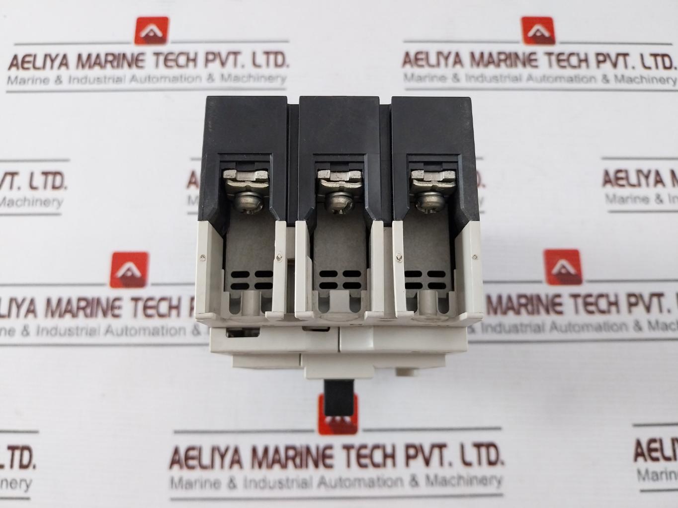 Mitsubishi Electric Nv63-cv Earth Leakage Circuit Breaker 7.5 Ka 50/60Hz 40C