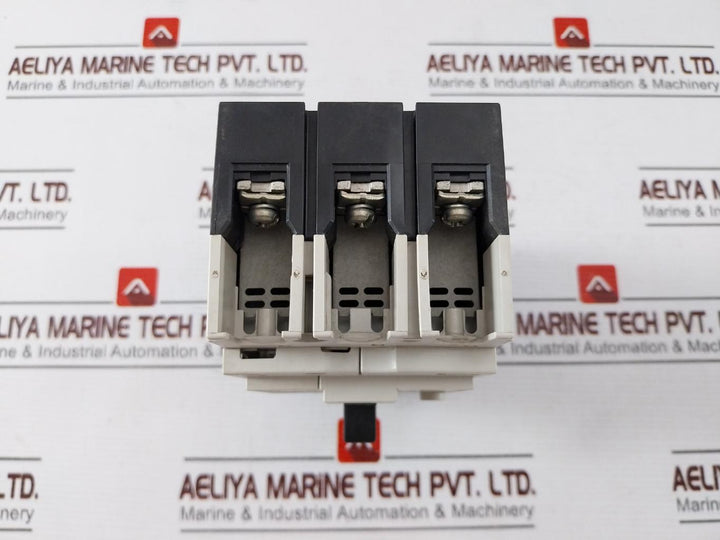 Mitsubishi Electric Nv63-cv Earth Leakage Circuit Breaker 7.5 Ka 50/60Hz 40C