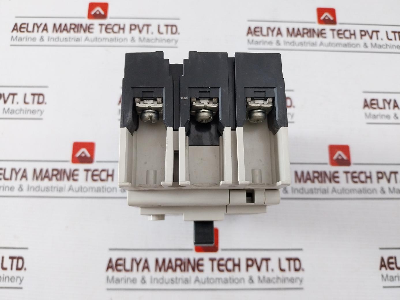 Mitsubishi Electric Nv63-cv Earth Leakage Circuit Breaker 7.5 Ka 50/60Hz 40C