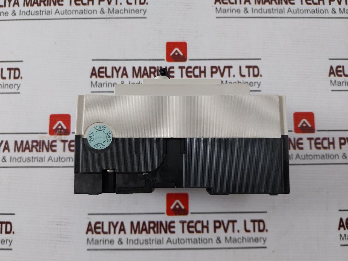 Mitsubishi Electric Nv63-cv Earth Leakage Circuit Breaker 7.5 Ka 50/60Hz 40C