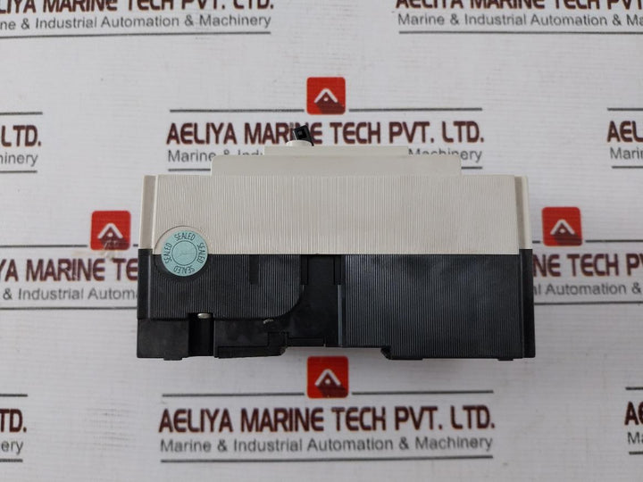 Mitsubishi Electric Nv63-cv Earth Leakage Circuit Breaker 7.5 Ka 50/60Hz 40C