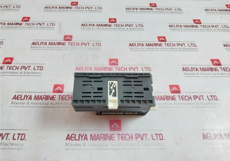 Mitsubishi Electric Nz2Ex2B-60Ad4 Plc Analog I/O Module 24Vdc 45Ma