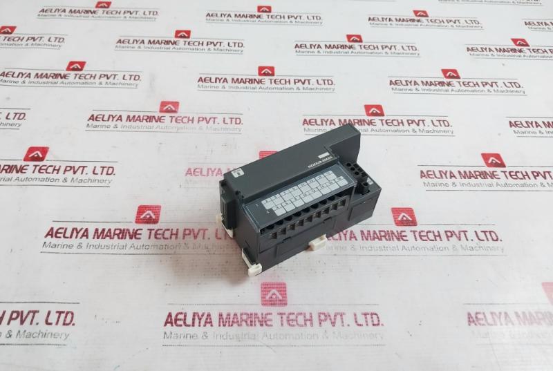 Mitsubishi Electric Nz2Ex2B-60Ad4 Plc Analog I/O Module 24Vdc 45Ma