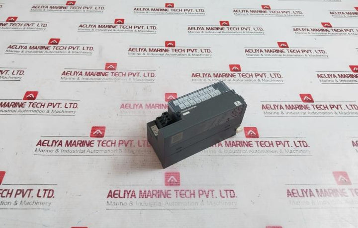 Mitsubishi Electric Nz2Ex2B-60Ad4 Plc Analogue I/O Module 24Vdc 45Ma