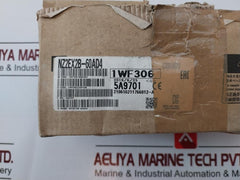Mitsubishi Electric Nz2Ex2B-60Ad4 Remote Analog Input 24Vdc 45Ma 1Wf30619062501