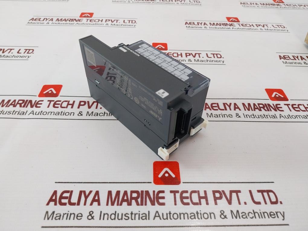 Mitsubishi Electric Nz2Ex2B-60Ad4 Remote Analog Input 24Vdc 45Ma 1Wf30619062501