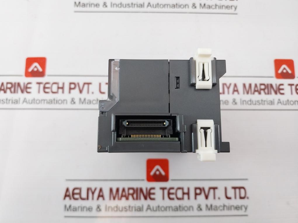 Mitsubishi Electric Nz2Ex2B-60Ad4 Remote Analog Input 24Vdc 45Ma 1Wf30619062501