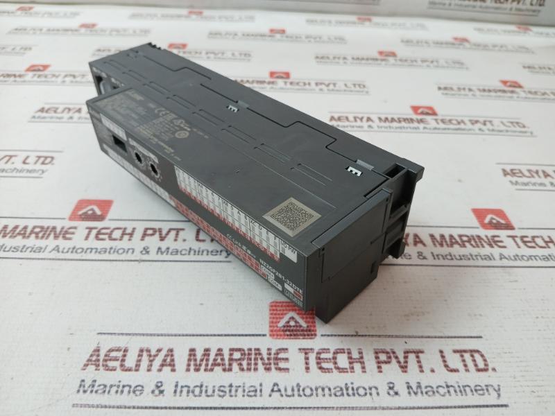 Mitsubishi Electric Nz2Gf2B1-32Dte Programmable Controller I/O Unit 24Vdc 6Ma
