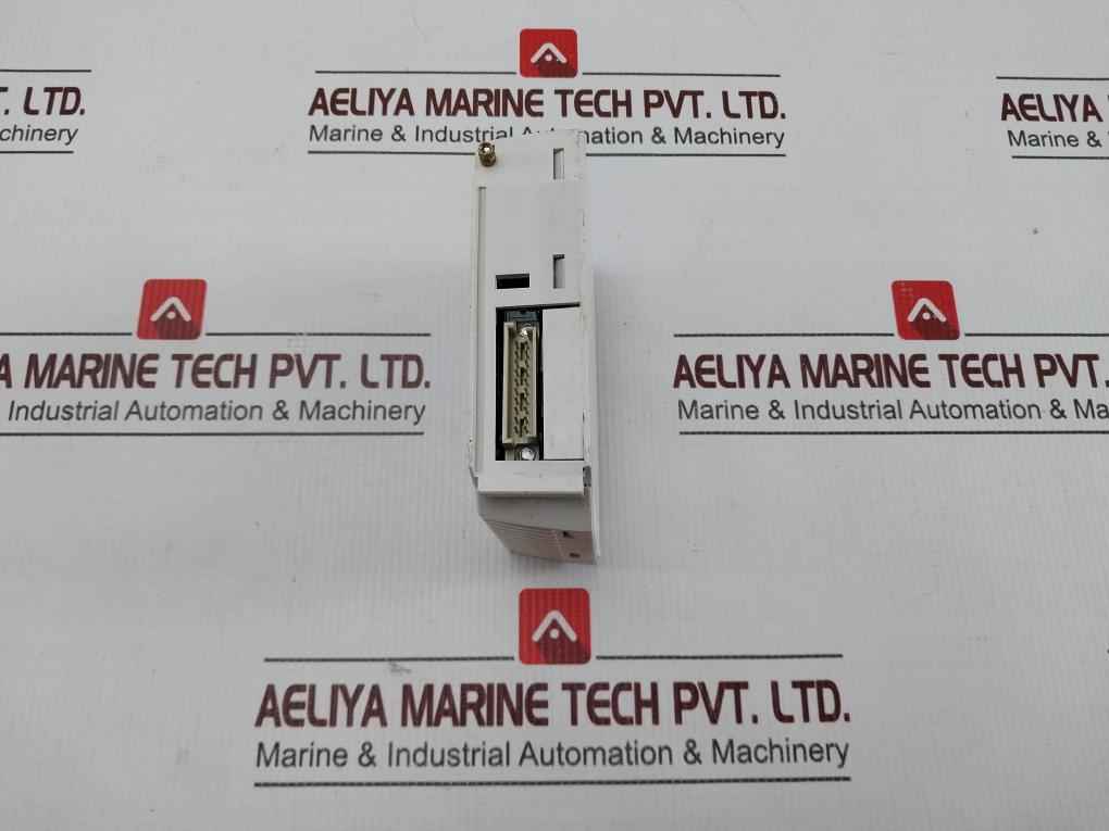 Mitsubishi Electric P2304 Programmable Controller 4 Channel 16 Bit Analog Input