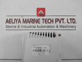 Mitsubishi Electric P2304 Programmable Controller 4 Channel 16 Bit Analog Input