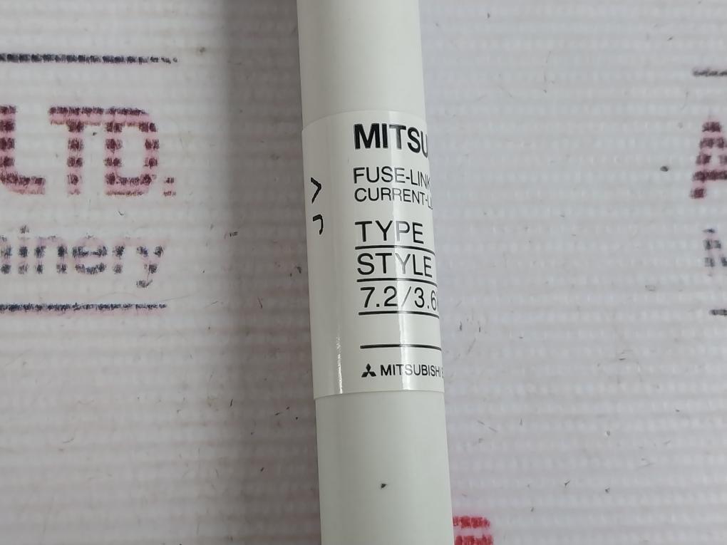 Mitsubishi Electric Pl Fuse-link