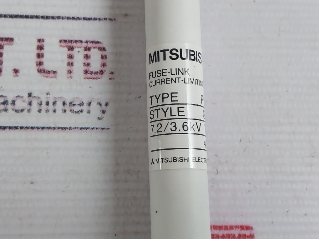 Mitsubishi Electric Pl Fuse-link