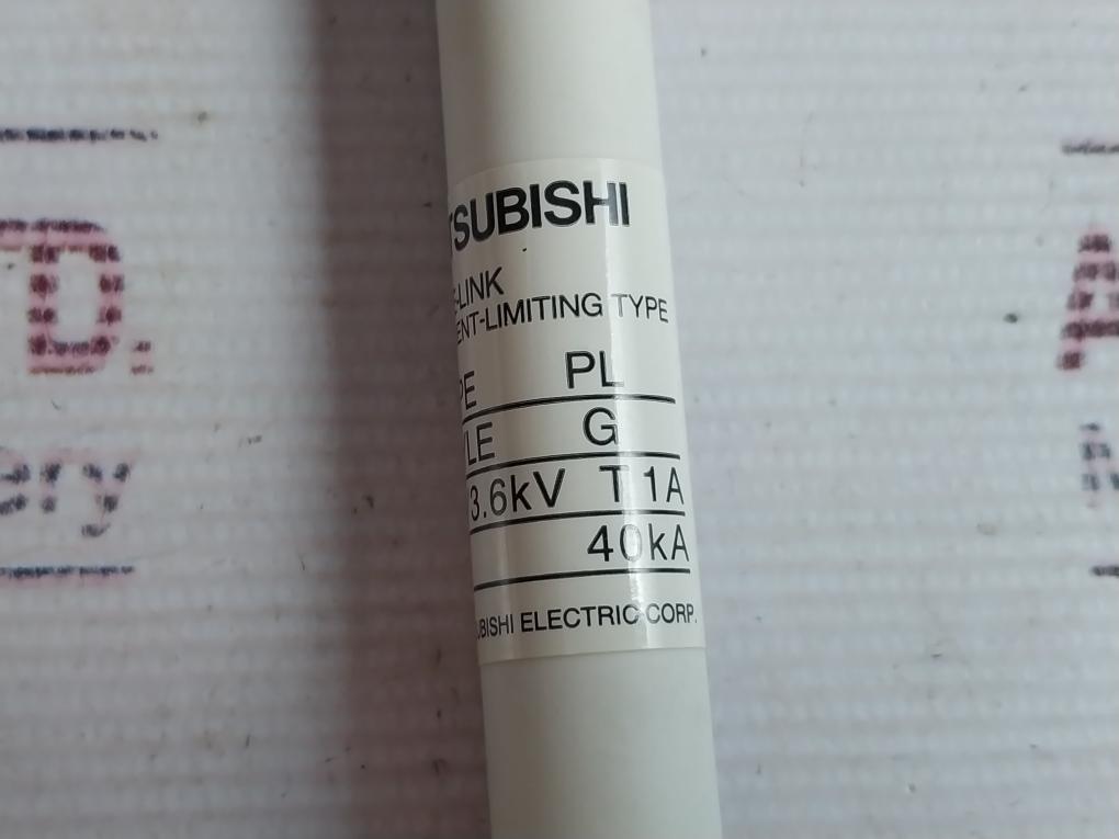 Mitsubishi Electric Pl Fuse-link