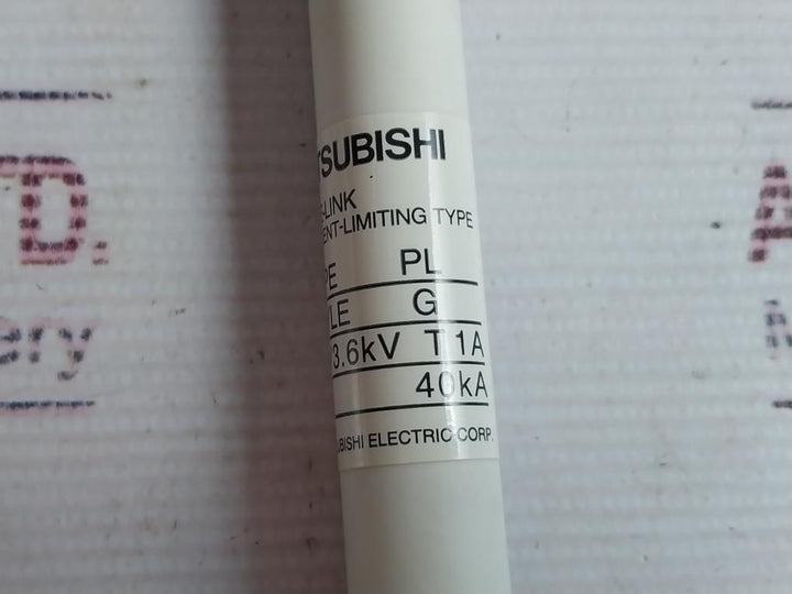 Mitsubishi Electric Pl Fuse-link