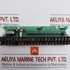 Mitsubishi Electric Plc Input/Output Module Aj65Sbtb1-32D-a