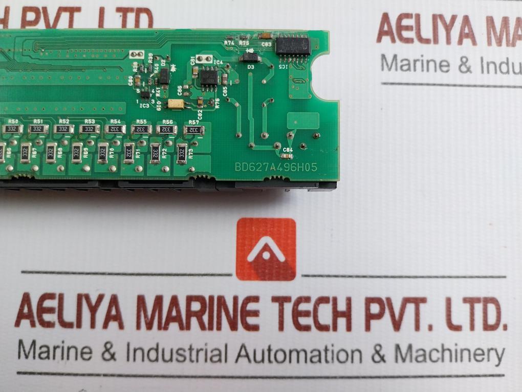 Mitsubishi Electric Plc Input/Output Module Aj65Sbtb1-32D-a