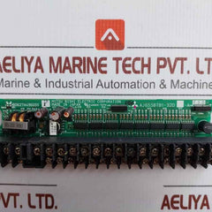 Mitsubishi Electric Plc Input/Output Module Aj65Sbtb1-32D-a