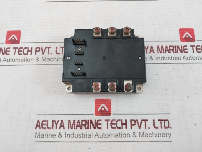 Mitsubishi Electric Pm50Rva120 Igbt Power Module E51Aa4