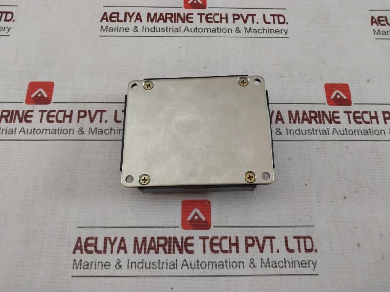 Mitsubishi Electric Pm50Rva120 Igbt Power Module E51Aa4