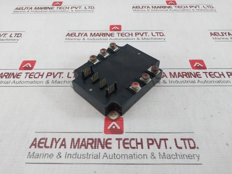 Mitsubishi Electric Pm50Rva120 Igbt Power Module E51Aa4