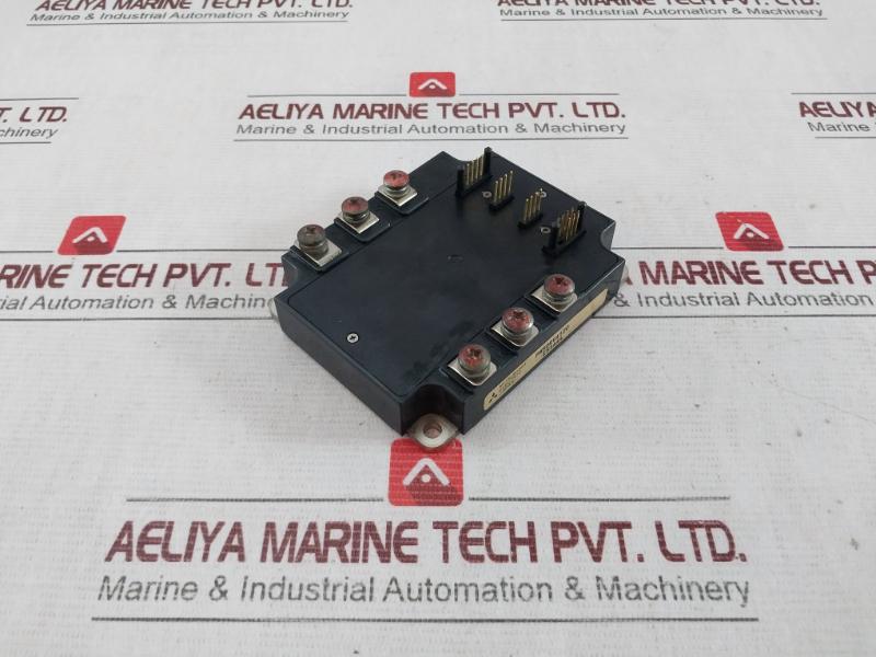 Mitsubishi Electric Pm50Rva120 Igbt Power Module E51Aa4