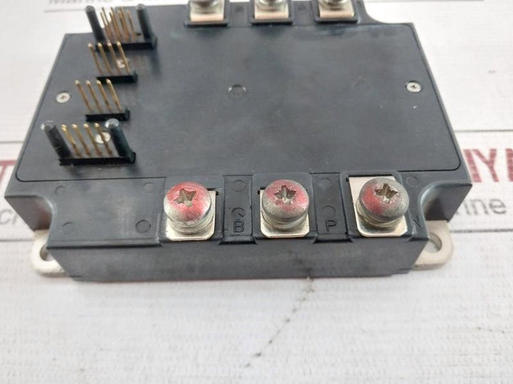 Mitsubishi Electric Pm50Rva120 Igbt Power Module E51Aa4
