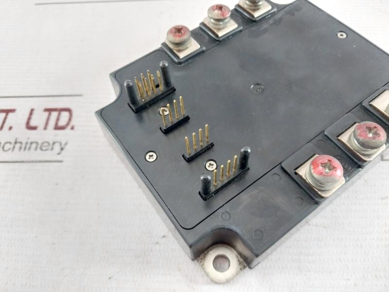 Mitsubishi Electric Pm50Rva120 Igbt Power Module E51Aa4