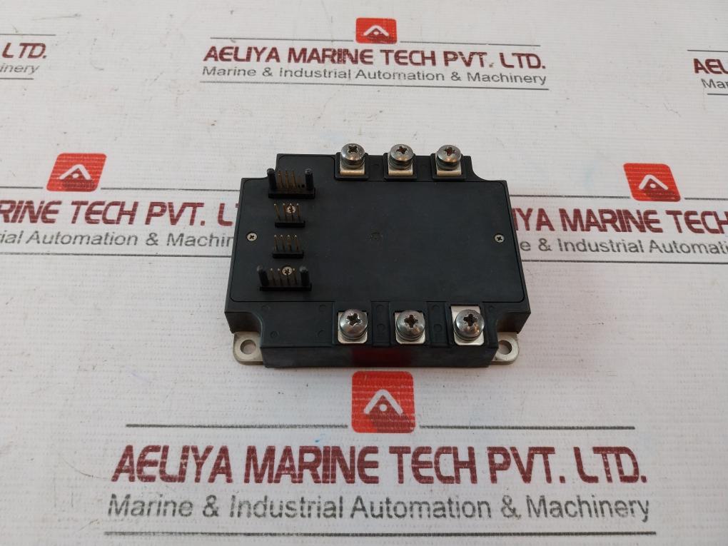Mitsubishi Electric Pm50Rvd120 Igbt Power Module E62Aa3