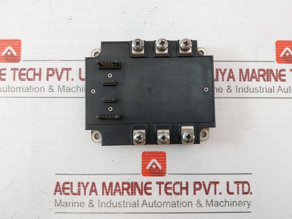Mitsubishi Electric Pm50Rvd120 Igbt Power Module E62Aa3