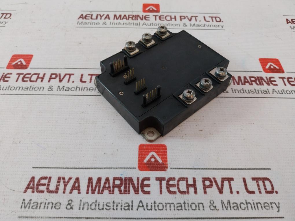 Mitsubishi Electric Pm50Rvd120 Igbt Power Module E62Aa3