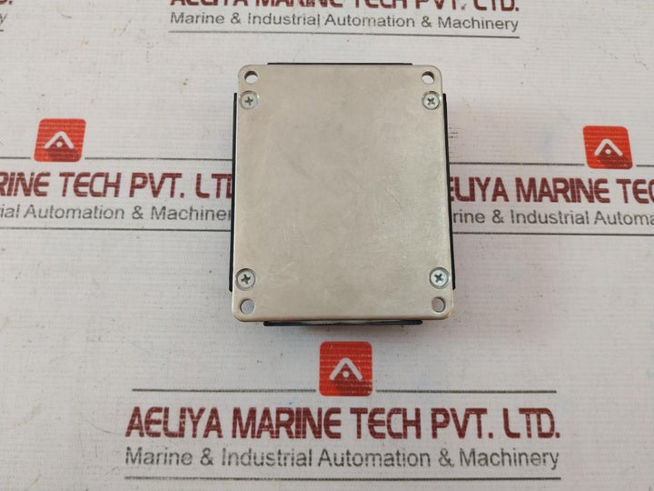 Mitsubishi Electric Pm50Rvd120 Igbt Power Module E62Aa3