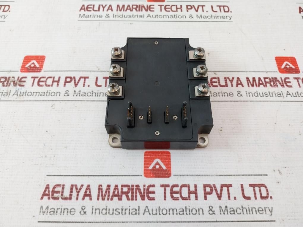 Mitsubishi Electric Pm50Rvd120 Igbt Power Module E62Aa3