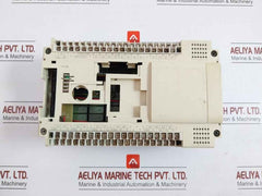 Mitsubishi Electric Programmable Controller 24Vdc 7Ma Part No Fx-48Er-es