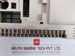 Mitsubishi Electric Programmable Controller 24Vdc 7Ma Part No Fx-48Er-es