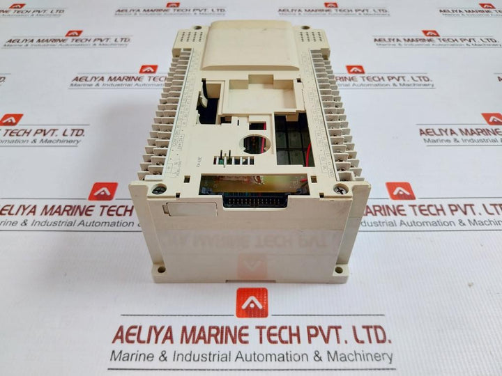 Mitsubishi Electric Programmable Controller 24Vdc 7Ma Part No Fx-48Er-es