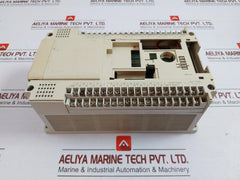 Mitsubishi Electric Programmable Controller 24Vdc 7Ma Part No Fx-48Er-es