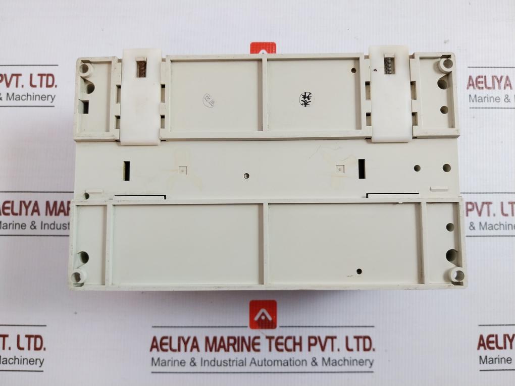 Mitsubishi Electric Programmable Controller 24Vdc 7Ma Part No Fx-48Er-es