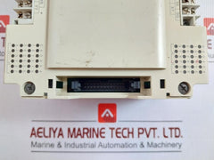 Mitsubishi Electric Programmable Controller 24Vdc 7Ma Part No Fx-48Er-es