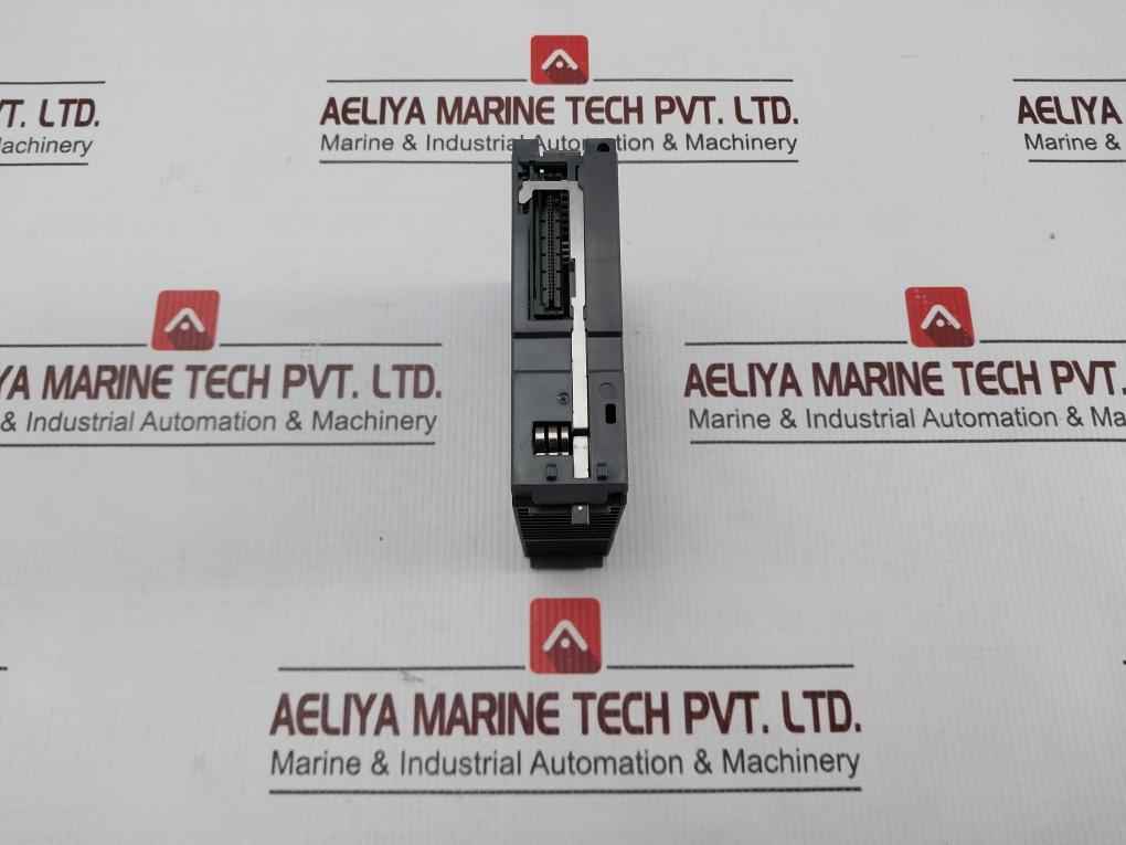 Mitsubishi Electric Q00cpu Cpu Unit Kcc-rei-mek-td916a828g51 5vdc 0.25a