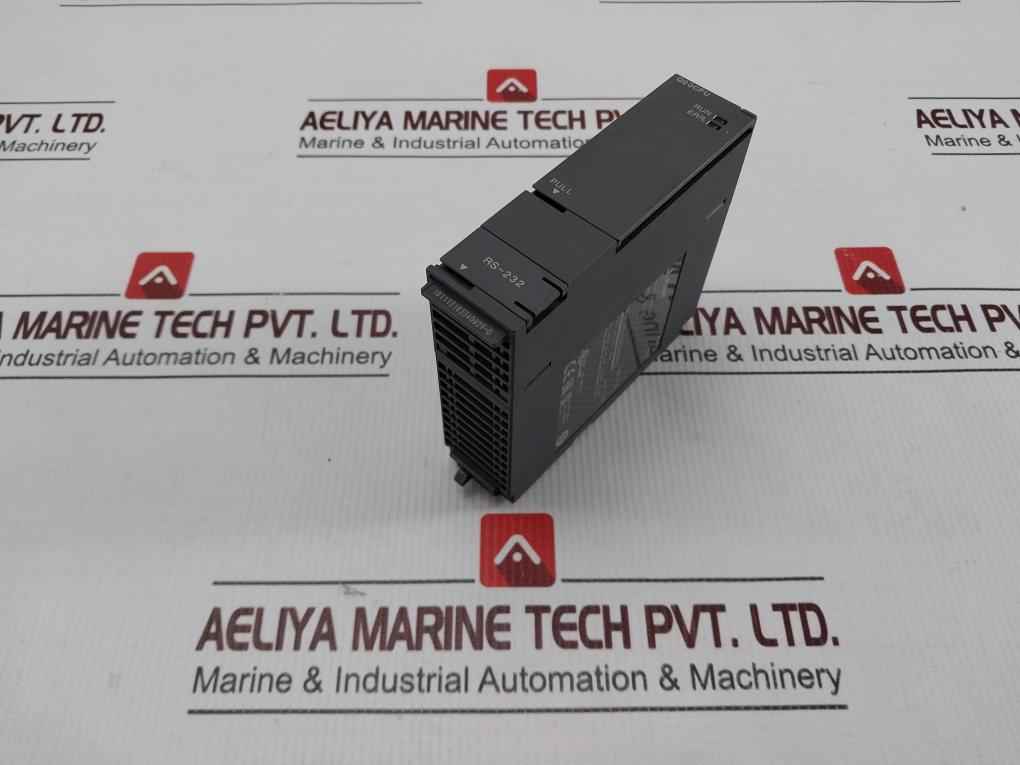 Mitsubishi Electric Q00cpu Cpu Unit Kcc-rei-mek-td916a828g51 5vdc 0.25a