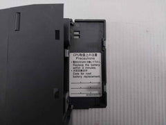 Mitsubishi Electric Q00cpu Cpu Unit Kcc-rei-mek-td916a828g51 5vdc 0.25a