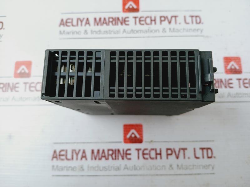 Mitsubishi Electric Q00Cpu Melsec-q Plc Cpu Unit 5Vdc 0.25A