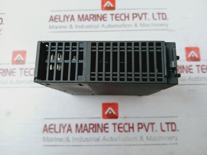 Mitsubishi Electric Q00Cpu Melsec-q Plc Cpu Unit 5Vdc 0.25A