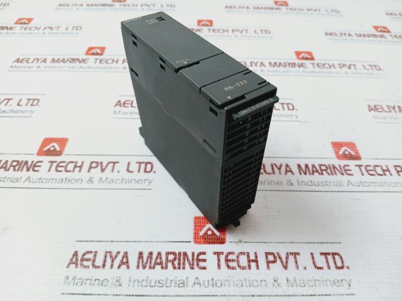 Mitsubishi Electric Q00Cpu Melsec-q Plc Cpu Unit 5Vdc 0.25A