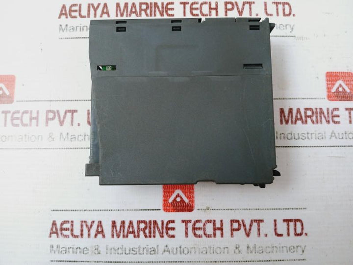 Mitsubishi Electric Q00Cpu Melsec-q Plc Cpu Unit 5Vdc 0.25A