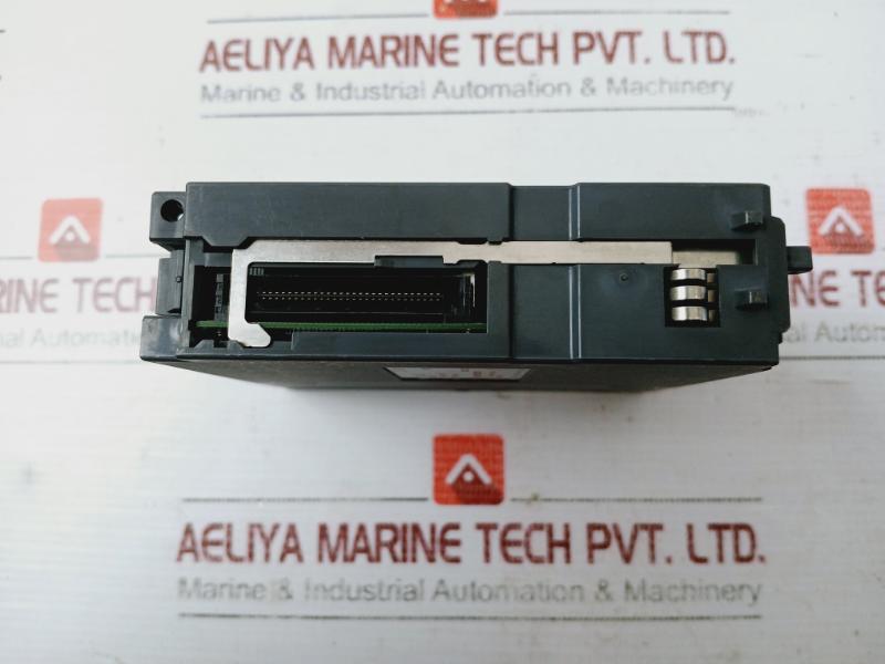 Mitsubishi Electric Q00Cpu Melsec-q Plc Cpu Unit 5Vdc 0.25A