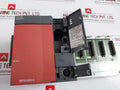 Mitsubishi Electric Q00J Melsec-q Series Cpu Unit 8K Step 105Va 94V-0 Bd650A