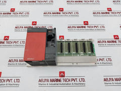 Mitsubishi Electric Q00J Melsec-q Series Cpu Unit Module 8K Step 100-240Vac
