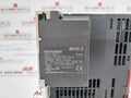 Mitsubishi Electric Q00J Melsec-q Series Cpu Unit Module 8K Step 100-240Vac